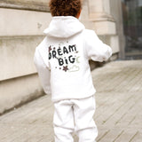 COZY Dream Big Mini Tracksuit