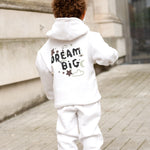 COZY Dream Big Mini Tracksuit Cozy Crew Club OL Tracksuits mora-uk.myshopify.com dream-big-tracksuit   60off, allproducts, baby, bear, bear collection, bear print, beautifulbambino, BFCM-60, BFCM20, boy, CHRISTMAS20, clothing, easter50, girl, happy bear, new in, nonpersonalised, PADDY33, sample, tracksuit, turkey, ultracozy, unisex, WINTER40, zero
