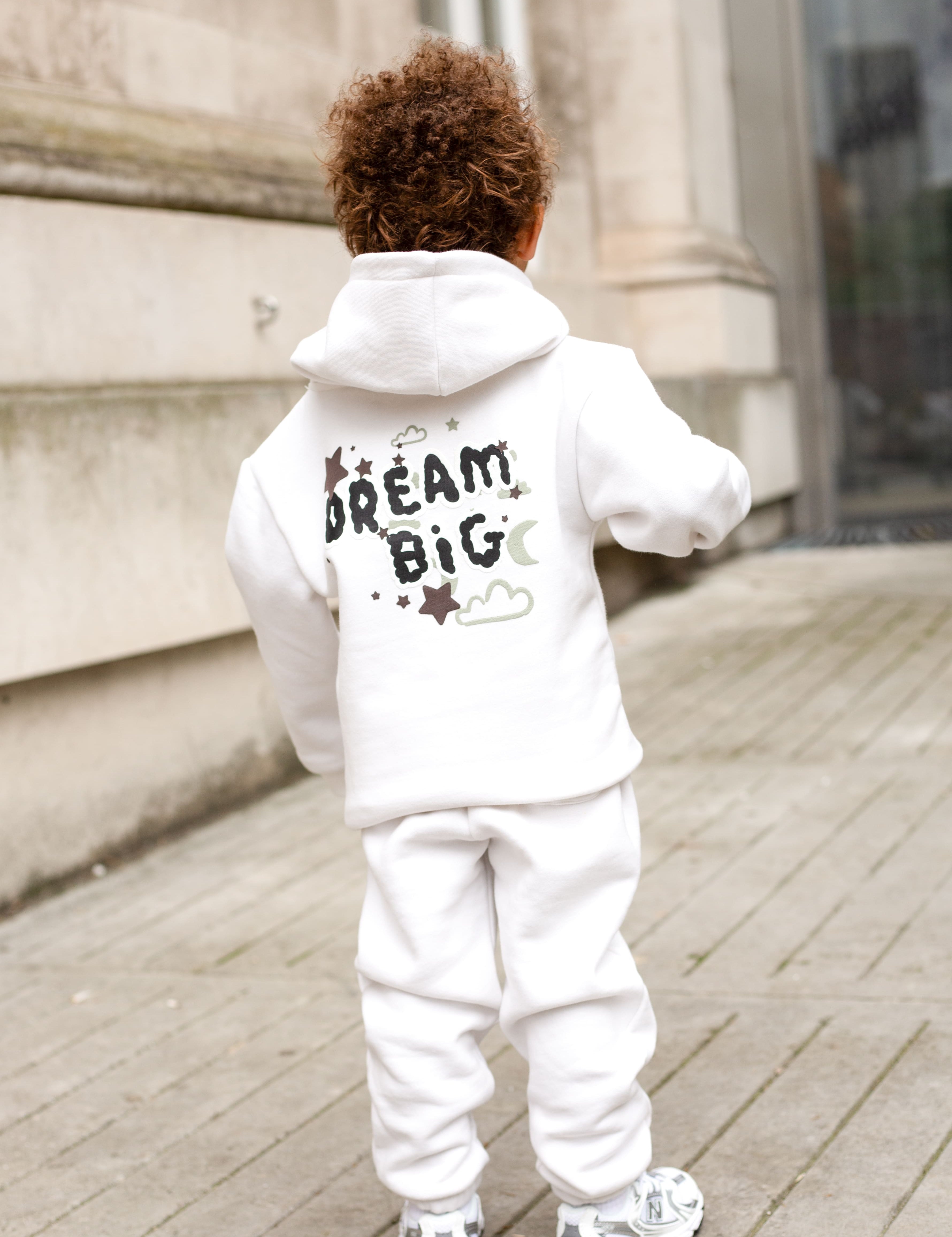 COZY Dream Big Mini Tracksuit Cozy Crew Club OL Tracksuits mora-uk.myshopify.com dream-big-tracksuit   60off, allproducts, baby, bear, bear collection, bear print, beautifulbambino, BFCM-60, BFCM20, boy, CHRISTMAS20, clothing, easter50, girl, happy bear, new in, nonpersonalised, PADDY33, sample, tracksuit, turkey, ultracozy, unisex, WINTER40, zero