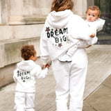 COZY Dream Big Mini Tracksuit