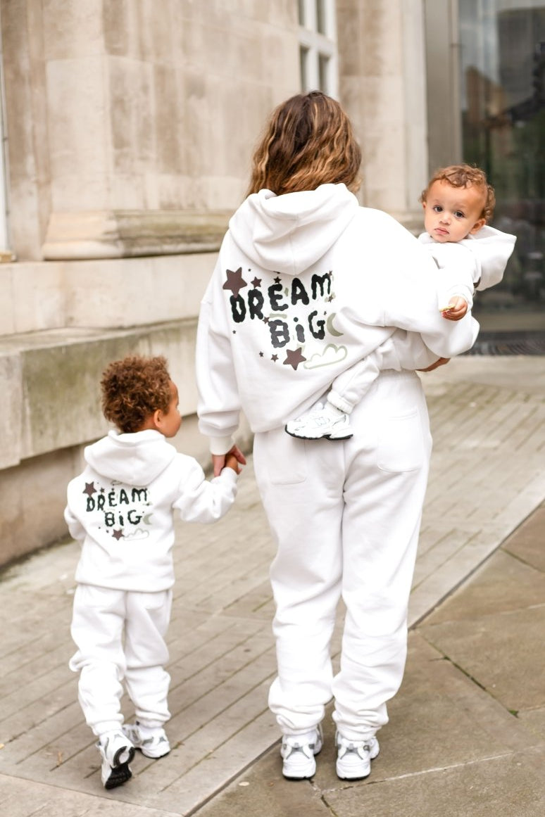 COZY Dream Big Mini Tracksuit Cozy Crew Club OL Tracksuits mora-uk.myshopify.com dream-big-tracksuit   60off, allproducts, baby, bear, bear collection, bear print, beautifulbambino, BFCM-60, BFCM20, boy, CHRISTMAS20, clothing, easter50, girl, happy bear, new in, nonpersonalised, PADDY33, sample, tracksuit, turkey, ultracozy, unisex, WINTER40, zero