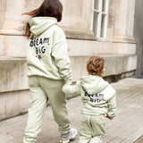 COZY Dream Big Mini Tracksuit