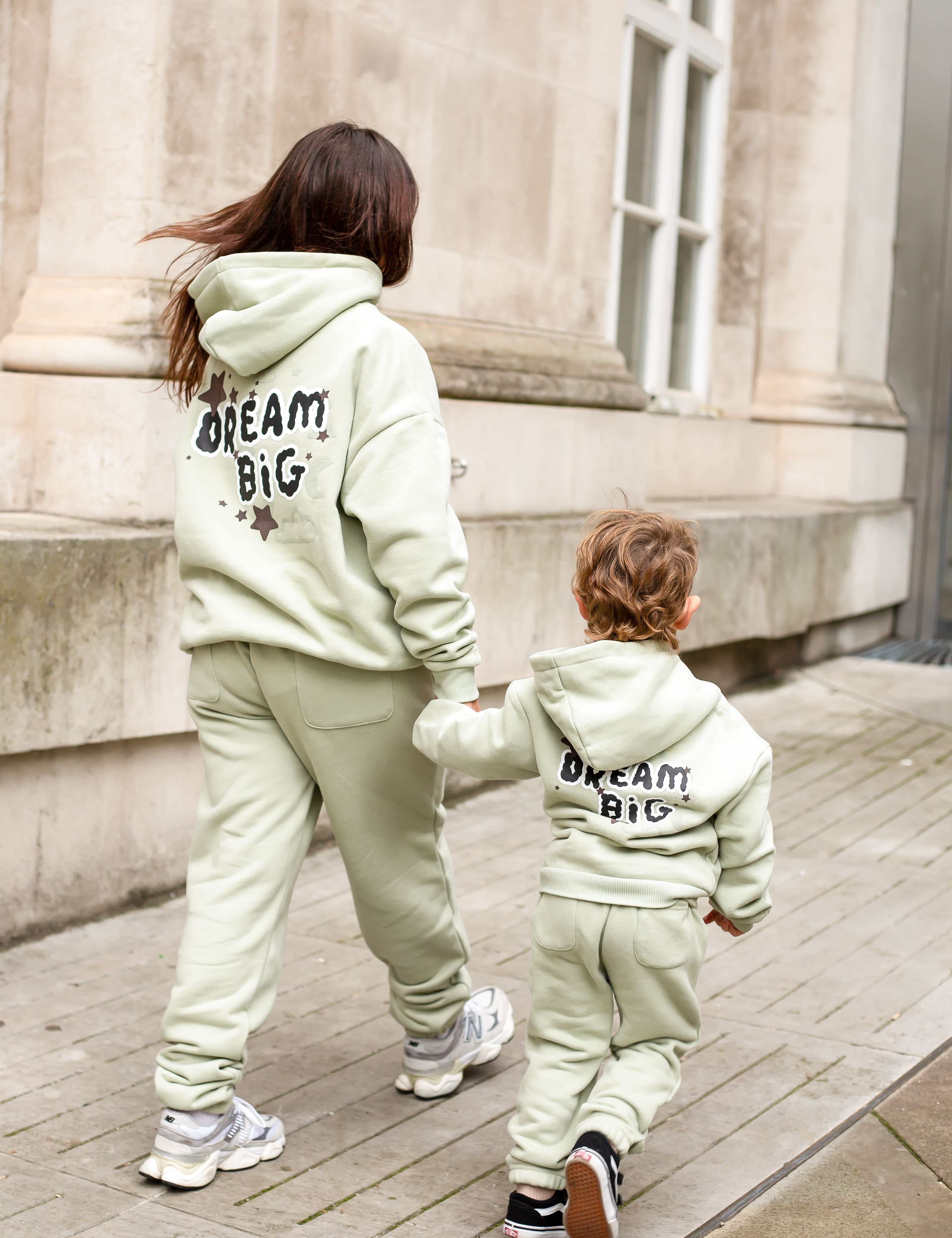 COZY Adult Sweatpants (5 Colours)