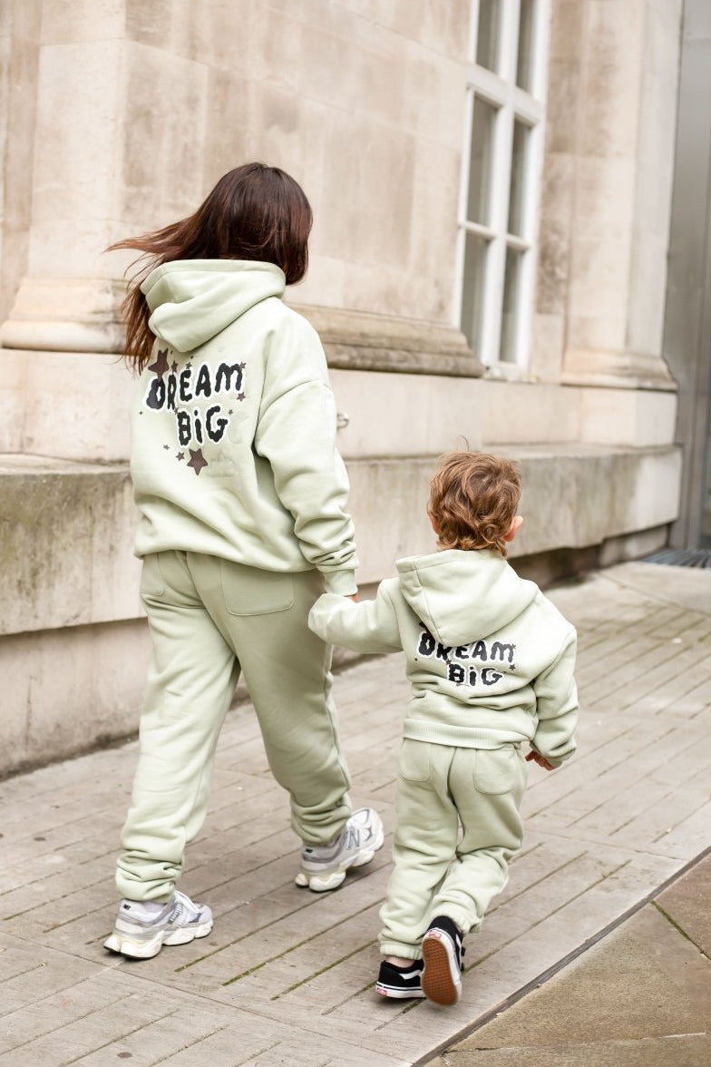 COZY Adult Sweatpants (5 Colours) - Cozy Crew Club