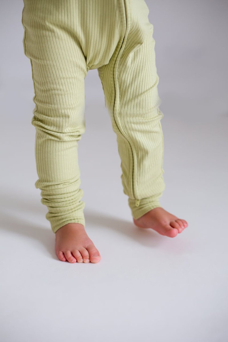 Green Ribbed Bamboo Zip Sleepsuit One Piece Cozy Crew Club OL Sleepsuits mora-uk.myshopify.com green-ribbed-bamboo-zip-sleepsuit-one-piece   33off, 60off, allproducts, baby, baby collection, bambi, bamboo, bear, bear collection, bear print, BFCM-60, BFCM20, china, CHRISTMAS20, clothing, easter50, footie, green, new in, nightwear, organic, ribbed, sleepsuit, summersale24, two way zipper, ultracozy, zero, zip