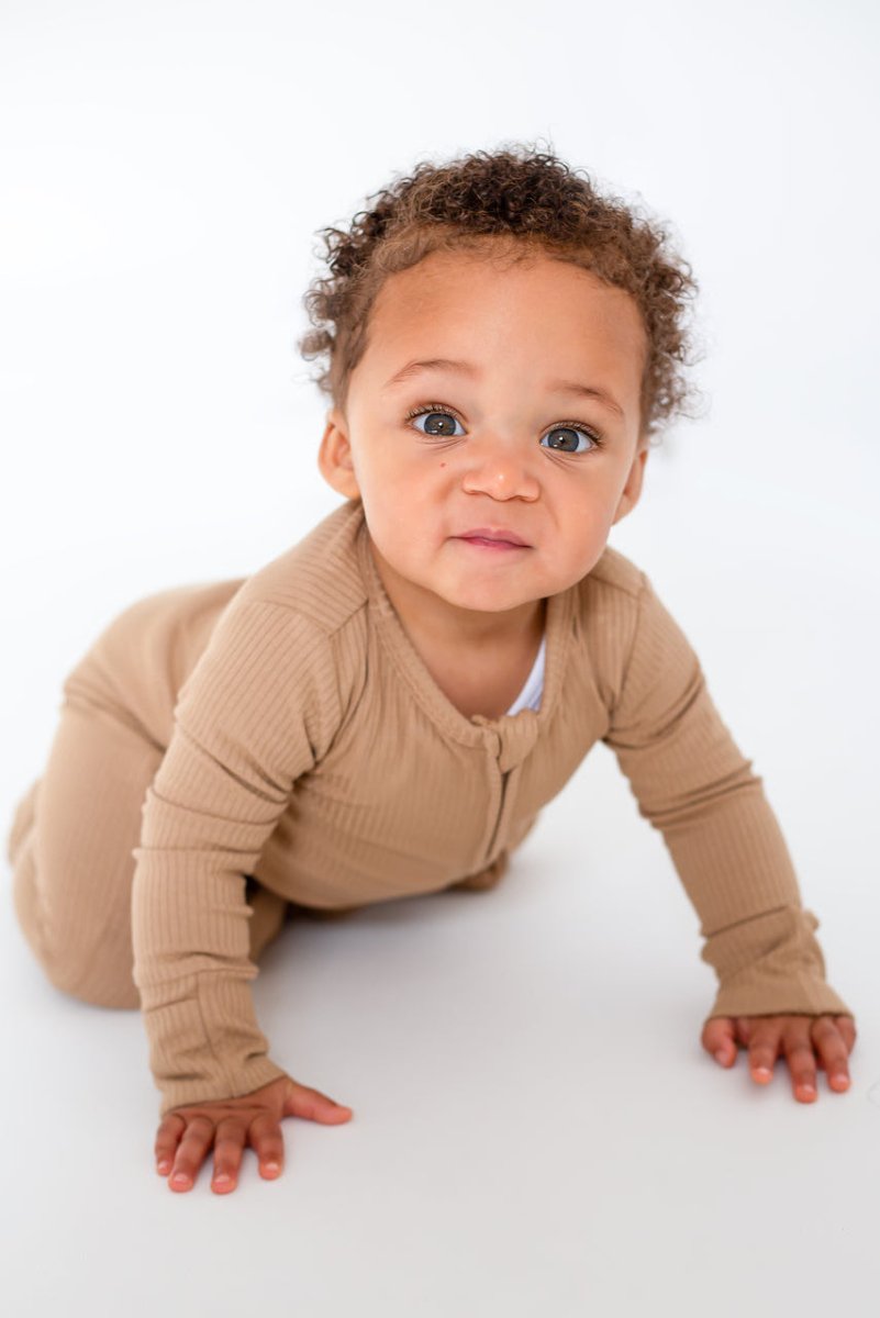 Brown Ribbed Bamboo Zip Sleepsuit One Piece Cozy Crew Club OL Sleepsuits mora-uk.myshopify.com brown-ribbed-bamboo-zip-sleepsuit-one-piece   10off, allproducts, baby, baby collection, bambi, bamboo, bear, bear collection, bear print, brown, camel, china, clothing, easter50, footie, new in, nightwear, organic, ribbed, sleepsuit, summersale24, two way zipper, zero, zip