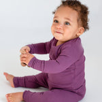 Berry Ribbed Bamboo Two-Piece Set Long Sleeve Pyjamas Cozy Crew Club OL Pyjamas mora-uk.myshopify.com berry-ribbed-bamboo-two-piece-set-long-sleeve-pyjamas   33off, 60off, allproducts, baby, baby collection, baby pajamas, bamboo, bear, bear collection, bear print, bear pyjamas, BFCM-60, BFCM20, China, CHRISTMAS20, clothing, easter50, new in, nightwear, organic, pajamas, pjs, pyjamas, ribbed, SSSALE2550, sssalepart2, summersale24, ultracozy, zero