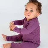 Berry Ribbed Bamboo Two-Piece Set Long Sleeve Pyjamas Cozy Crew Club OL Pyjamas mora-uk.myshopify.com berry-ribbed-bamboo-two-piece-set-long-sleeve-pyjamas   33off, 60off, allproducts, baby, baby collection, baby pajamas, bamboo, bear, bear collection, bear print, bear pyjamas, BFCM-60, BFCM20, China, CHRISTMAS20, clothing, easter50, new in, nightwear, organic, pajamas, pjs, pyjamas, ribbed, SSSALE2550, sssalepart2, summersale24, ultracozy, zero