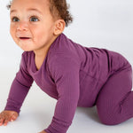 Berry Ribbed Bamboo Two-Piece Set Long Sleeve Pyjamas Cozy Crew Club OL Pyjamas mora-uk.myshopify.com berry-ribbed-bamboo-two-piece-set-long-sleeve-pyjamas   33off, 60off, allproducts, baby, baby collection, baby pajamas, bamboo, bear, bear collection, bear print, bear pyjamas, BFCM-60, BFCM20, China, CHRISTMAS20, clothing, easter50, new in, nightwear, organic, pajamas, pjs, pyjamas, ribbed, SSSALE2550, sssalepart2, summersale24, ultracozy, zero