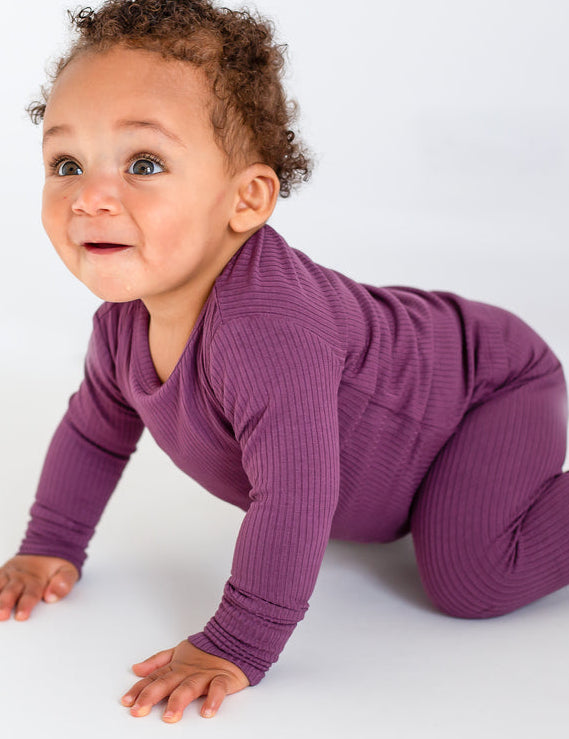 Berry Ribbed Bamboo Two-Piece Set Long Sleeve Pyjamas Cozy Crew Club OL Pyjamas mora-uk.myshopify.com berry-ribbed-bamboo-two-piece-set-long-sleeve-pyjamas   33off, 60off, allproducts, baby, baby collection, baby pajamas, bamboo, bear, bear collection, bear print, bear pyjamas, BFCM-60, BFCM20, China, CHRISTMAS20, clothing, easter50, new in, nightwear, organic, pajamas, pjs, pyjamas, ribbed, SSSALE2550, sssalepart2, summersale24, ultracozy, zero