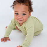 Green Ribbed Bamboo Two-Piece Set Long Sleeve Pyjamas Cozy Crew Club OL Pyjamas mora-uk.myshopify.com green-ribbed-bamboo-two-piece-set-long-sleeve-pyjamas   33off, 60off, allproducts, baby, baby collection, baby pajamas, bamboo, bear, bear collection, bear pyjamas, BFCM-60, BFCM20, china, CHRISTMAS20, clothing, easter50, green, new in, nightwear, organic, pajamas, pjs, pyjamas, ribbed, SSSALE2550, sssalepart50, summersale24, ultracozy, zero