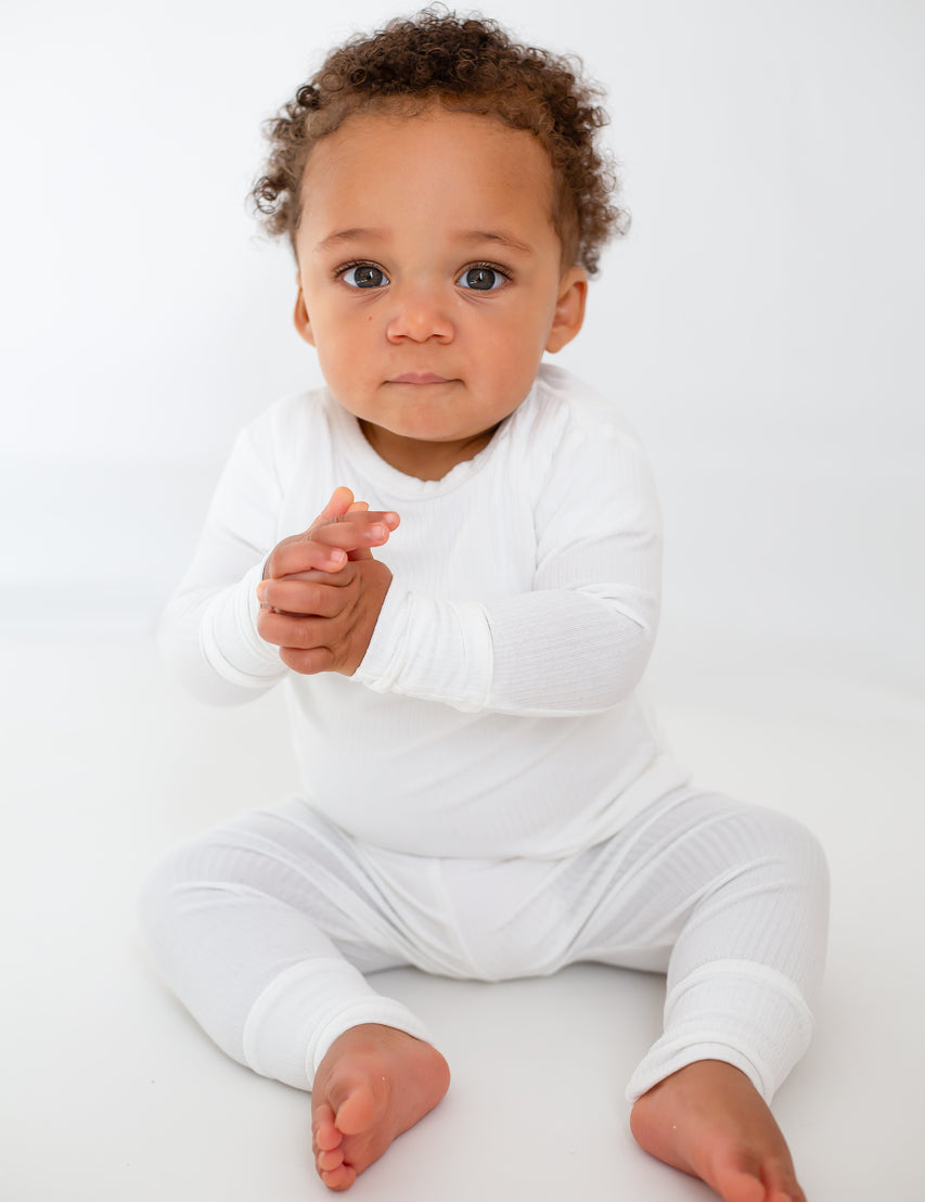 Ecru Ribbed Bamboo Two-Piece Set Long Sleeve Pyjamas Cozy Crew Club OL Pyjamas mora-uk.myshopify.com ecru-ribbed-bamboo-two-piece-set-long-sleeve-pyjamas   33off, 60off, allproducts, baby, baby collection, baby pajamas, bamboo, bear, bear collection, bear print, bear pyjamas, BFCM-60, BFCM20, china, CHRISTMAS20, clothing, easter50, new in, nightwear, organic, pajamas, pjs, pyjamas, ribbed, SSSALE2550, sssalepart50, summersale24, ultracozy, white, zero