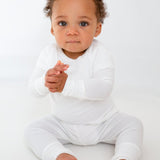 Ecru Ribbed Bamboo Two-Piece Set Long Sleeve Pyjamas Cozy Crew Club OL Pyjamas mora-uk.myshopify.com ecru-ribbed-bamboo-two-piece-set-long-sleeve-pyjamas   33off, 60off, allproducts, baby, baby collection, baby pajamas, bamboo, bear, bear collection, bear print, bear pyjamas, BFCM-60, BFCM20, china, CHRISTMAS20, clothing, easter50, new in, nightwear, organic, pajamas, pjs, pyjamas, ribbed, SSSALE2550, sssalepart50, summersale24, ultracozy, white, zero