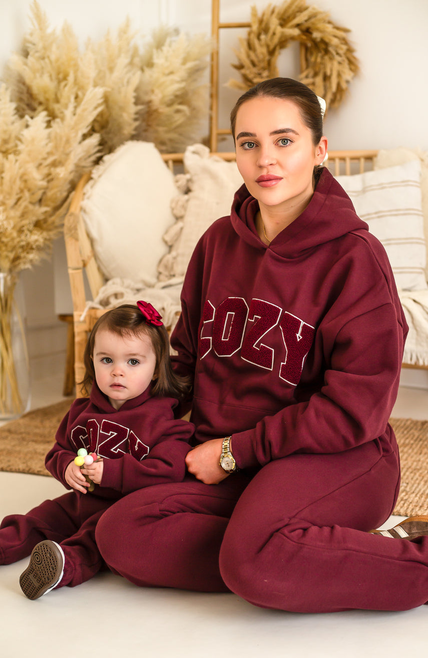 COZY Adult Oversized Hoodie Cozy Crew Club OL Tracksuits mora-uk.myshopify.com cozy-adult-hoodie   10off, 20off, allproducts, bear, bear collection, bear print, BFCM-20, BFCM-25, BFCM20, CHRISTMAS20, clothing, easter50, happy bear, LINECARD, new in, nonpersonalised, PADDY33, tracksuit, turkey, ultracozy, unisex, WINTER40, zero