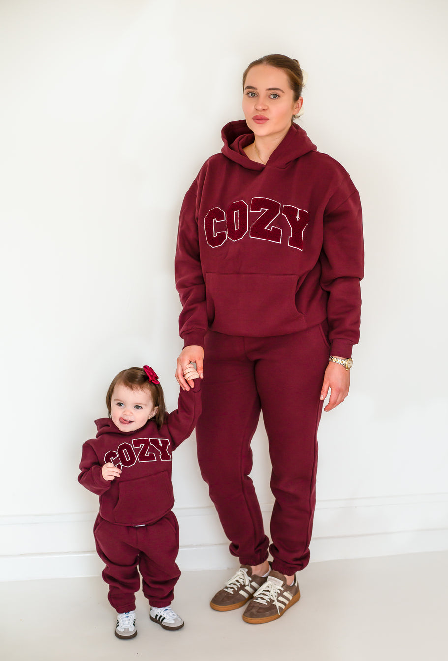 COZY Adult Oversized Hoodie Cozy Crew Club OL Tracksuits mora-uk.myshopify.com cozy-adult-hoodie   10off, 20off, allproducts, bear, bear collection, bear print, BFCM-20, BFCM-25, BFCM20, CHRISTMAS20, clothing, easter50, happy bear, LINECARD, new in, nonpersonalised, PADDY33, tracksuit, turkey, ultracozy, unisex, WINTER40, zero