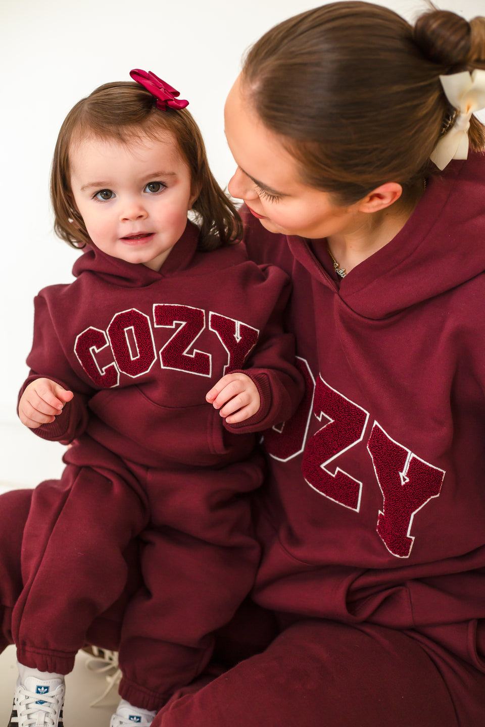 COZY Mini Tracksuit Burghundy Cozy Crew Club OL Tracksuits mora-uk.myshopify.com cozy-mini-tracksuit-burghundy   10off, 20off, allproducts, baby, bear, bear collection, bear print, beautifulbambino, BFCM-NEW20, boy, CHRISTMAS20, clothing, girl, happy bear, LINECARD, new in, nonpersonalised, ownlabel, PADDY10, tracksuit, turkey, ultracozy, unisex, whatnot, WINTER20, zero