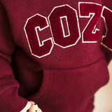 COZY Mini Tracksuit