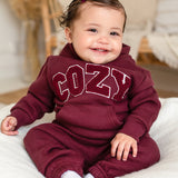 COZY Mini Tracksuit