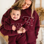 COZY Mini Tracksuit Burghundy Cozy Crew Club OL Tracksuits mora-uk.myshopify.com cozy-mini-tracksuit-burghundy   10off, 20off, allproducts, baby, bear, bear collection, bear print, beautifulbambino, BFCM-NEW20, boy, CHRISTMAS20, clothing, girl, happy bear, LINECARD, new in, nonpersonalised, ownlabel, PADDY10, tracksuit, turkey, ultracozy, unisex, whatnot, WINTER20, zero