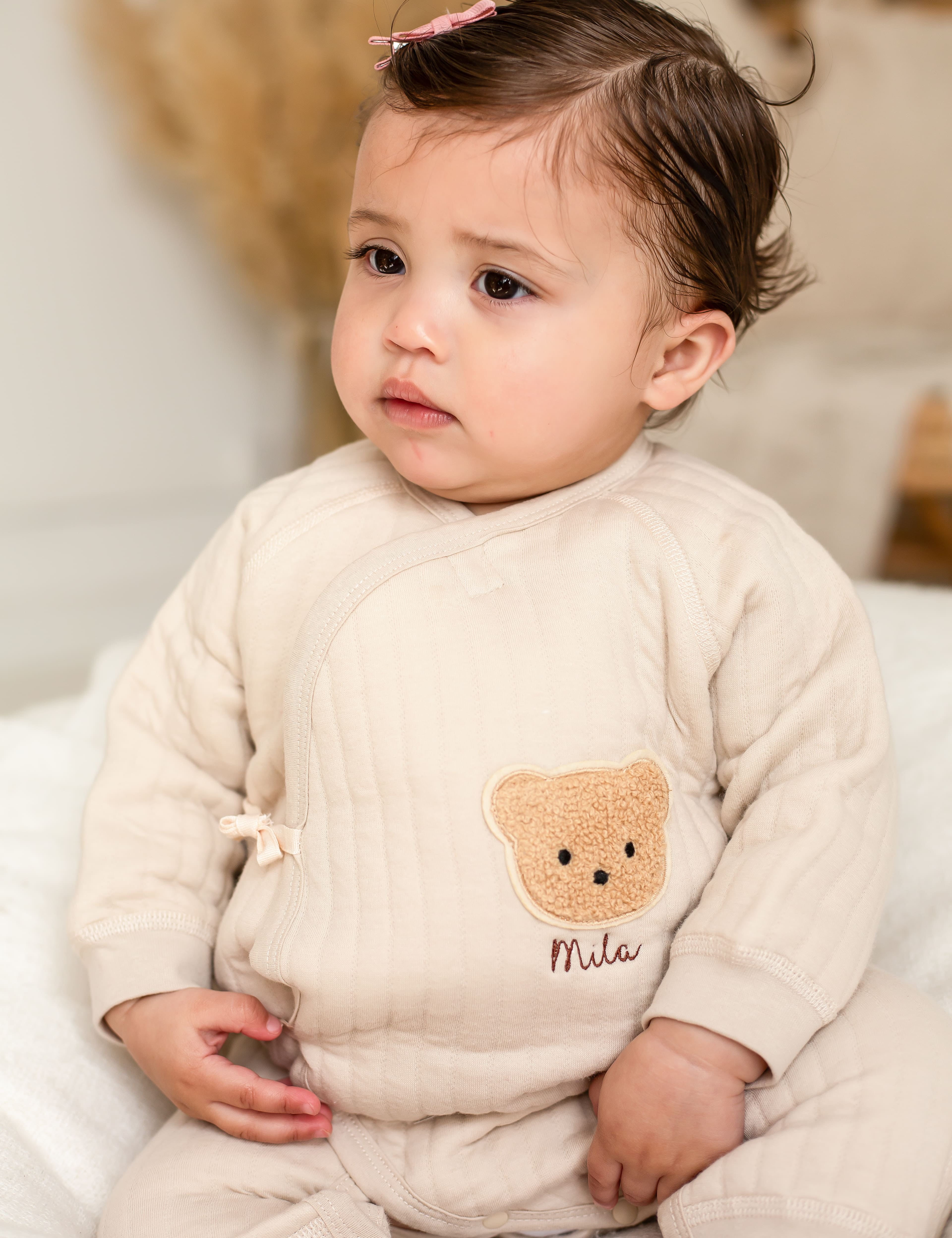The Teddy Bear Boucle Wrap Baby Grow Romper Cozy Crew Club Rompers mora-uk.myshopify.com teddy-bear-boucle-romper   10off, 20off, baby, baby collection, bear, bear collection, bear print, beautifulbambino, BFCM-20, BFCM-25, BFCM20, boucle, CHILDSPLAY, china, clothing, embroidery, LINECARD, new in, nightwear, nonpersonalised, PADDY10, romper, summersale24, teddy, whatnot, wrap, zero