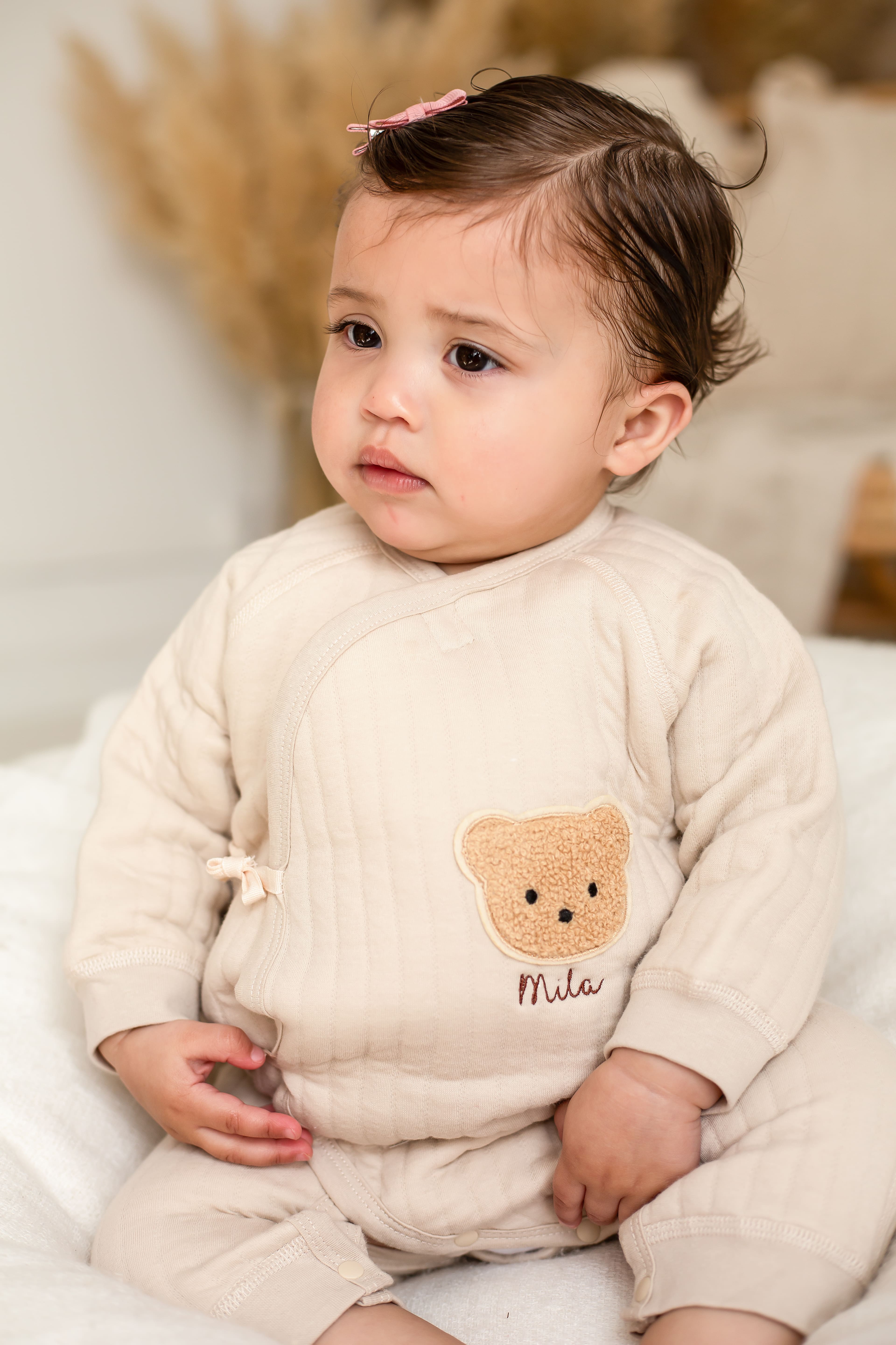 The Teddy Bear Boucle Wrap Baby Grow Romper Cozy Crew Club Rompers mora-uk.myshopify.com teddy-bear-boucle-romper   10off, 20off, baby, baby collection, bear, bear collection, bear print, beautifulbambino, BFCM-20, BFCM-25, BFCM20, boucle, CHILDSPLAY, china, clothing, embroidery, LINECARD, new in, nightwear, nonpersonalised, PADDY10, romper, summersale24, teddy, whatnot, wrap, zero