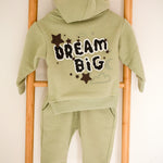 COZY Dream Big Adult Oversized Hoodie Cozy Crew Club OL Tracksuits mora-uk.myshopify.com dream-big-adult-hoodie   60off, allproducts, bear, bear collection, bear print, BFCM-60, BFCM20, CHRISTMAS20, clothing, easter50, happy bear, new in, nonpersonalised, PADDY33, sample, tracksuit, turkey, ultracozy, unisex, WINTER40, zero