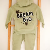 COZY Dream Big Adult Oversized Hoodie Cozy Crew Club OL Tracksuits mora-uk.myshopify.com dream-big-adult-hoodie   60off, allproducts, bear, bear collection, bear print, BFCM-60, BFCM20, CHRISTMAS20, clothing, easter50, happy bear, new in, nonpersonalised, PADDY33, sample, tracksuit, turkey, ultracozy, unisex, WINTER40, zero