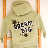 COZY Dream Big Mini Tracksuit