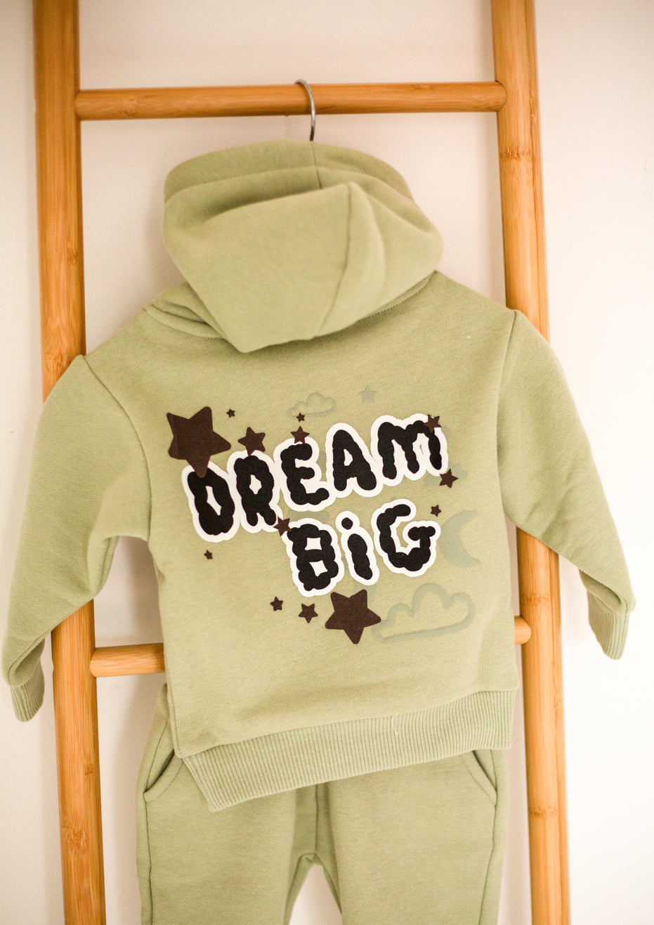 COZY Dream Big Mini Tracksuit Cozy Crew Club OL Tracksuits mora-uk.myshopify.com dream-big-tracksuit   60off, allproducts, baby, bear, bear collection, bear print, beautifulbambino, BFCM-60, BFCM20, boy, CHRISTMAS20, clothing, easter50, girl, happy bear, new in, nonpersonalised, PADDY33, sample, tracksuit, turkey, ultracozy, unisex, WINTER40, zero