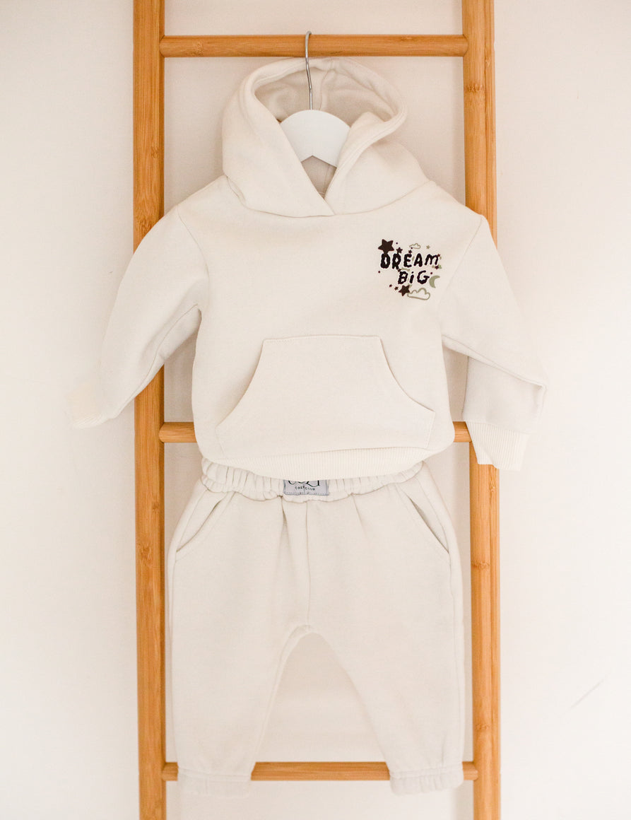 COZY Dream Big Mini Tracksuit Cozy Crew Club OL Tracksuits mora-uk.myshopify.com dream-big-tracksuit   60off, allproducts, baby, bear, bear collection, bear print, beautifulbambino, BFCM-60, BFCM20, boy, CHRISTMAS20, clothing, easter50, girl, happy bear, new in, nonpersonalised, PADDY33, sample, tracksuit, turkey, ultracozy, unisex, WINTER40, zero