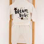 COZY Dream Big Mini Tracksuit Cozy Crew Club OL Tracksuits mora-uk.myshopify.com dream-big-tracksuit   60off, allproducts, baby, bear, bear collection, bear print, beautifulbambino, BFCM-60, BFCM20, boy, CHRISTMAS20, clothing, easter50, girl, happy bear, new in, nonpersonalised, PADDY33, sample, tracksuit, turkey, ultracozy, unisex, WINTER40, zero