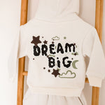 COZY Dream Big Mini Tracksuit Cozy Crew Club OL Tracksuits mora-uk.myshopify.com dream-big-tracksuit   60off, allproducts, baby, bear, bear collection, bear print, beautifulbambino, BFCM-60, BFCM20, boy, CHRISTMAS20, clothing, easter50, girl, happy bear, new in, nonpersonalised, PADDY33, sample, tracksuit, turkey, ultracozy, unisex, WINTER40, zero