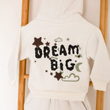 COZY Dream Big Mini Tracksuit Cozy Crew Club OL Tracksuits mora-uk.myshopify.com dream-big-tracksuit   60off, allproducts, baby, bear, bear collection, bear print, beautifulbambino, BFCM-60, BFCM20, boy, CHRISTMAS20, clothing, easter50, girl, happy bear, new in, nonpersonalised, PADDY33, sample, tracksuit, turkey, ultracozy, unisex, WINTER40, zero