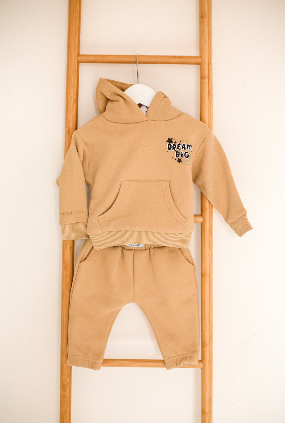 COZY Dream Big Adult Oversized Hoodie Cozy Crew Club OL Tracksuits mora-uk.myshopify.com dream-big-adult-hoodie   60off, allproducts, bear, bear collection, bear print, BFCM-60, BFCM20, CHRISTMAS20, clothing, easter50, happy bear, new in, nonpersonalised, PADDY33, sample, tracksuit, turkey, ultracozy, unisex, WINTER40, zero