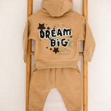 COZY Dream Big Mini Tracksuit