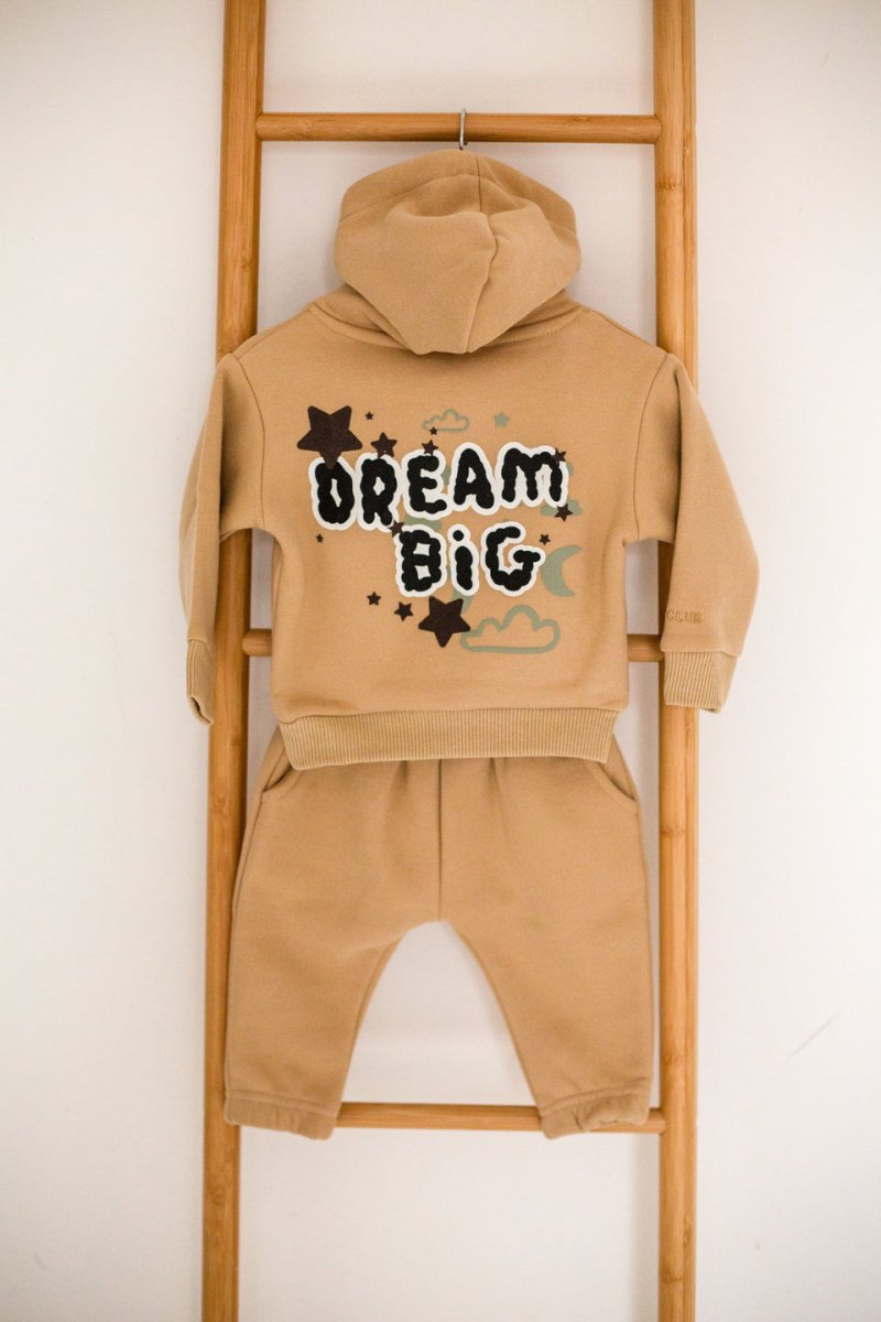 COZY Dream Big Adult Oversized Hoodie Cozy Crew Club OL Tracksuits mora-uk.myshopify.com dream-big-adult-hoodie   60off, allproducts, bear, bear collection, bear print, BFCM-60, BFCM20, CHRISTMAS20, clothing, easter50, happy bear, new in, nonpersonalised, PADDY33, sample, tracksuit, turkey, ultracozy, unisex, WINTER40, zero