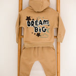 COZY Dream Big Mini Tracksuit Cozy Crew Club OL Tracksuits mora-uk.myshopify.com dream-big-tracksuit   60off, allproducts, baby, bear, bear collection, bear print, beautifulbambino, BFCM-60, BFCM20, boy, CHRISTMAS20, clothing, easter50, girl, happy bear, new in, nonpersonalised, PADDY33, sample, tracksuit, turkey, ultracozy, unisex, WINTER40, zero