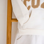 COZY Mini Tracksuit Off-White Cozy Crew Club OL Tracksuits mora-uk.myshopify.com cozy-mini-tracksuit-off-white   10off, 20off, allproducts, baby, bear, bear collection, bear print, beautifulbambino, BFCM-40, BFCM20, boy, CHRISTMAS20, clothing, easter50, girl, happy bear, new in, nonpersonalised, ownlabel, PADDY33, tracksuit, turkey, ultracozy, unisex, whatnot, WINTER40, zero