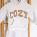 COZY Mini Tracksuit Off-White Cozy Crew Club OL Tracksuits mora-uk.myshopify.com cozy-mini-tracksuit-off-white   10off, 20off, allproducts, baby, bear, bear collection, bear print, beautifulbambino, BFCM-40, BFCM20, boy, CHRISTMAS20, clothing, easter50, girl, happy bear, new in, nonpersonalised, ownlabel, PADDY33, tracksuit, turkey, ultracozy, unisex, whatnot, WINTER40, zero