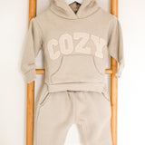 COZY Mini Tracksuit