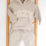 COZY Mini Tracksuit