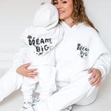 COZY Dream Big Mini Tracksuit