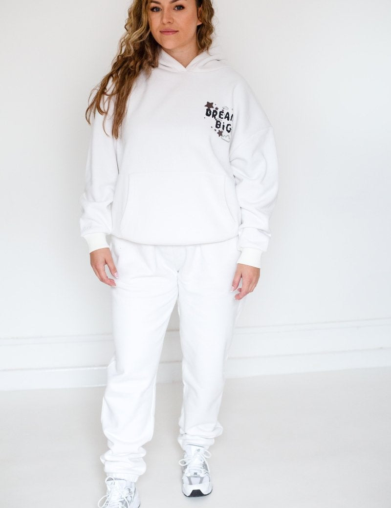 COZY Adult Sweatpants (5 Colours) - Cozy Crew Club