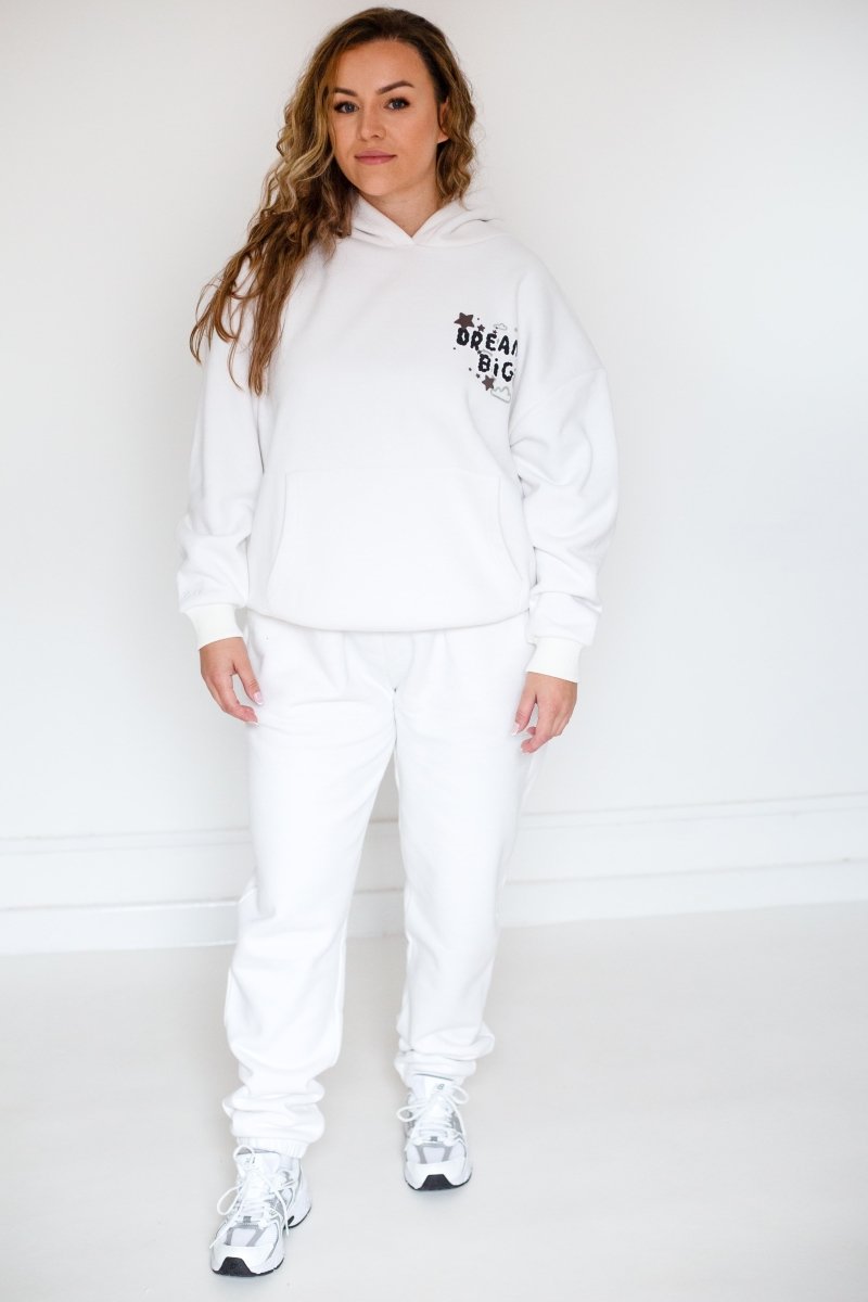 COZY Adult Sweatpants (5 Colours) - Cozy Crew Club