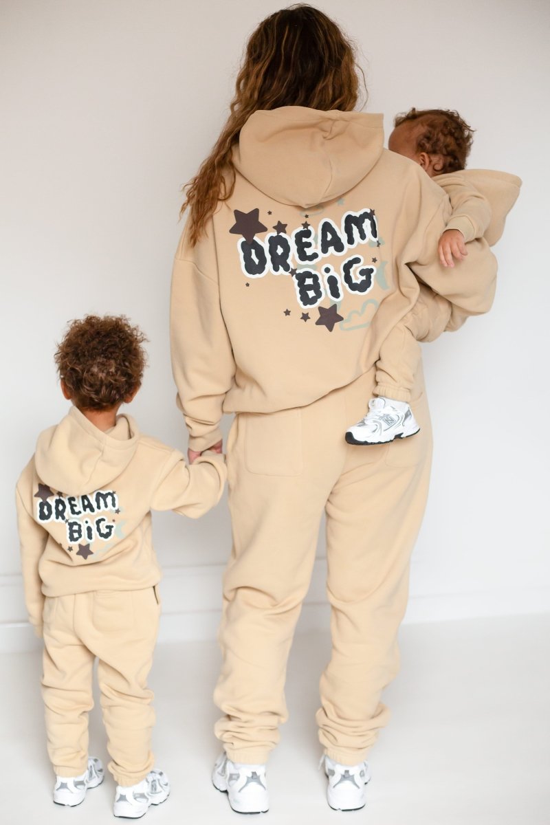 COZY Adult Sweatpants (5 Colours) - Cozy Crew Club