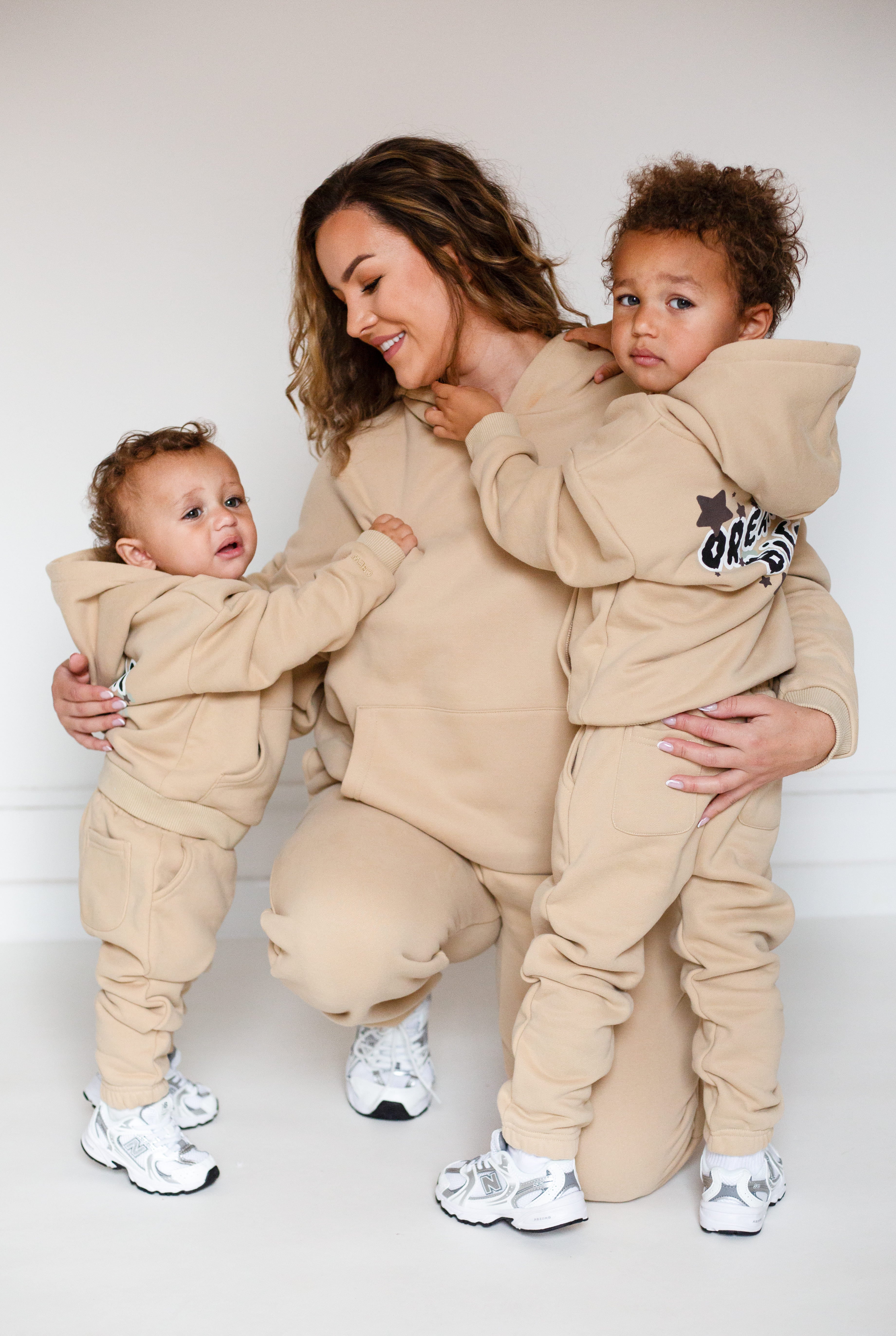 COZY Dream Big Mini Tracksuit