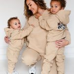 COZY Dream Big Mini Tracksuit Cozy Crew Club OL Tracksuits mora-uk.myshopify.com dream-big-tracksuit 1-2 Y / BISCUIT DBTB12 60off, allproducts, baby, bear, bear collection, bear print, beautifulbambino, BFCM-60, BFCM20, boy, CHRISTMAS20, clothing, easter50, girl, happy bear, new in, nonpersonalised, PADDY33, sample, tracksuit, turkey, ultracozy, unisex, WINTER40, zero
