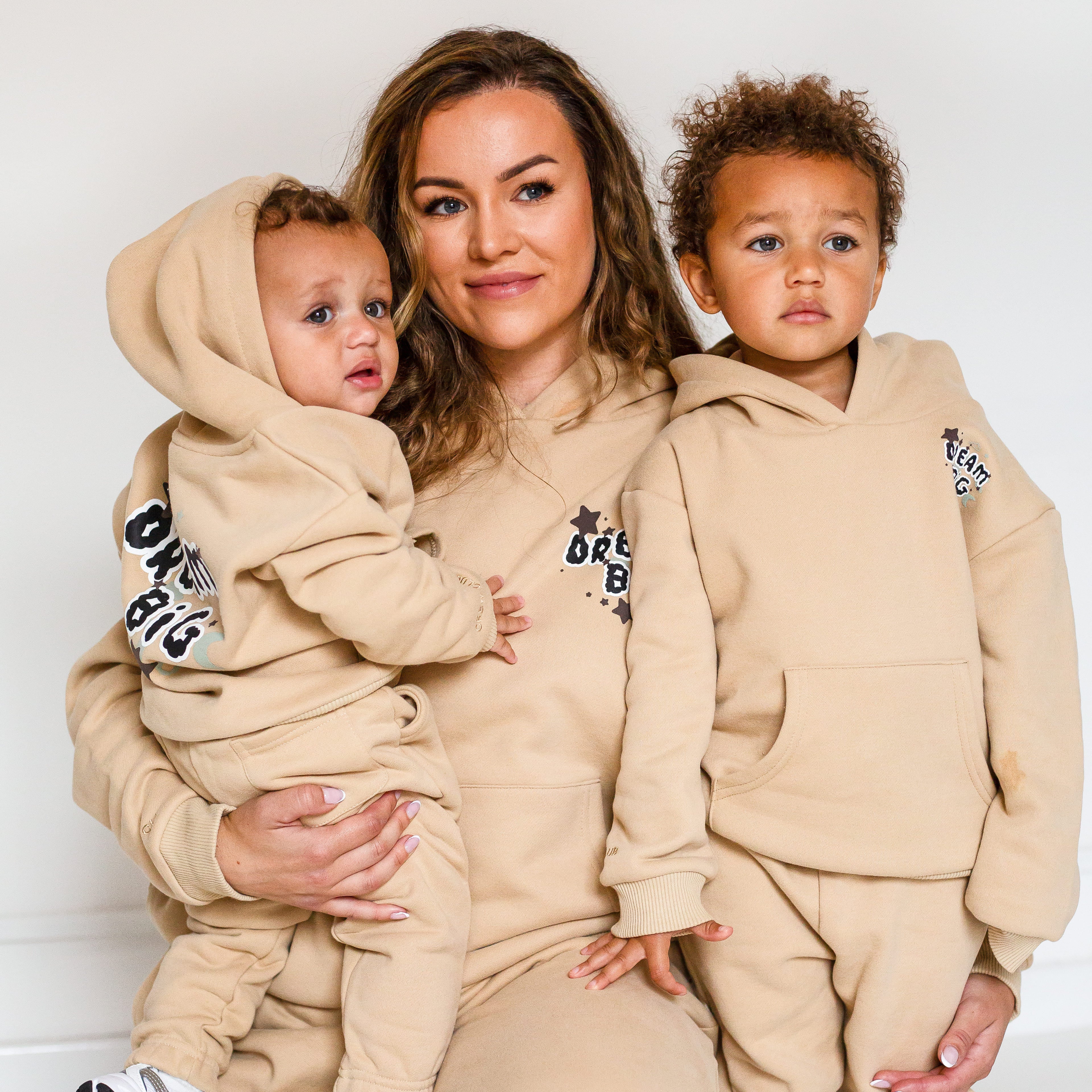 COZY Dream Big Mini Tracksuit