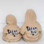 COZY Dream Big Mini Tracksuit Cozy Crew Club OL Tracksuits mora-uk.myshopify.com dream-big-tracksuit   60off, allproducts, baby, bear, bear collection, bear print, beautifulbambino, BFCM-60, BFCM20, boy, CHRISTMAS20, clothing, easter50, girl, happy bear, new in, nonpersonalised, PADDY33, sample, tracksuit, turkey, ultracozy, unisex, WINTER40, zero