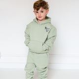 COZY Dream Big Mini Tracksuit